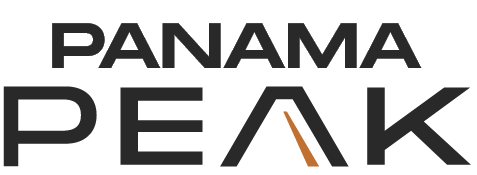 Logo Panama Peak